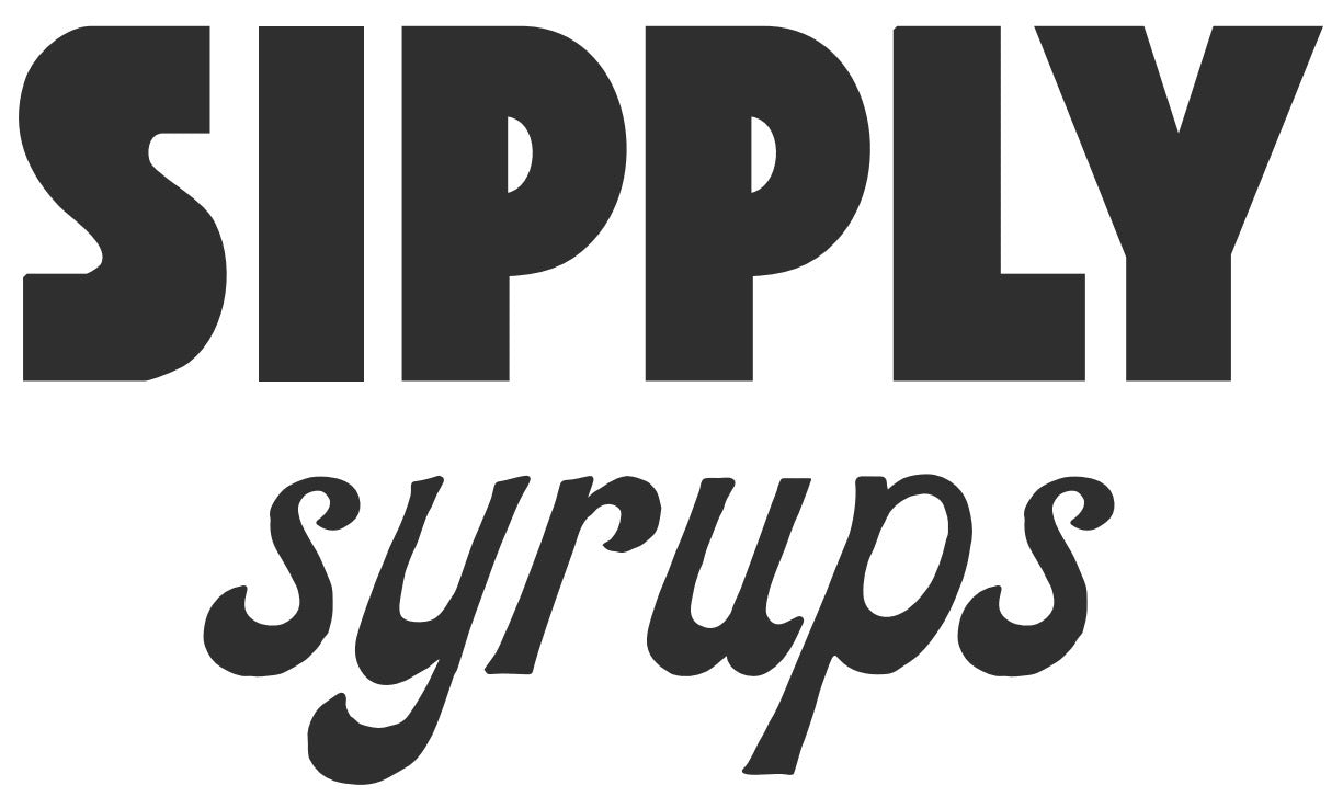 Sipply Syrups